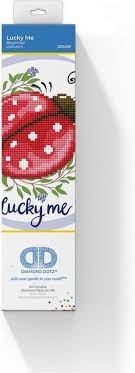 DIAMOND DOTZ LUCKY ME ()